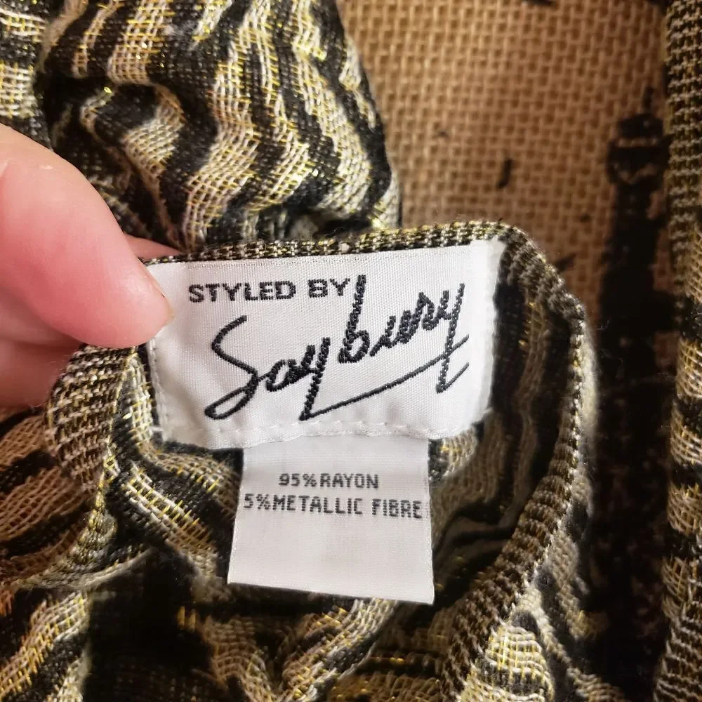 3 for $25 Saybury Scarf